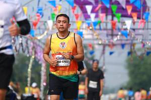 BIB: 47922
                            <button type="button" onclick="openModal(9907647)" class="btn btn-primary btn-sm float-right btn-popup" data-toggle="modal" data-target=".modal-high-quality">
                        <i class="fas fa-shopping-cart"></i> Add to Cart
                    </button>
                                            <button type="button" onclick="isThisMe(9907647, true)" class="btn btn-success btn-sm float-right btn-popup btn-isme hidden" data-toggle="tooltip" data-placement="bottom" title="นี่คือรูปของคุณใช่ไหม คลิกที่นี่เพื่อเอาเข้าอัลบั้ม">
                        <i class="fas fa-plus"></i> Add to album
                    </button>
                    <button type="button" onclick="isThisMe(9907647, false)" class="btn btn-warning btn-sm float-right btn-popup btn-isnotme hidden">
                        <i class="fas fa-ban"></i> Remove from album
                    </button>